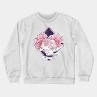 Extraordinary Crewneck Sweatshirt